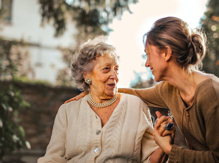 Tips to Help Seniors Transition to Nursing Home Life Eli Mirlis